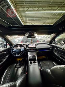 هیۆندای سەنتافی